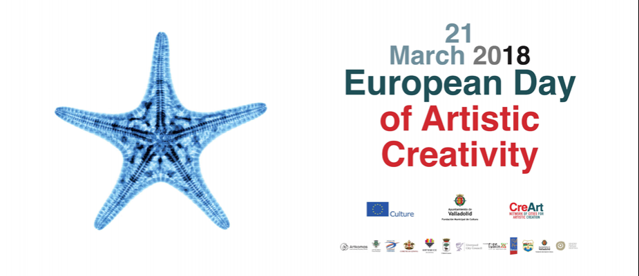 Europejski Dzień Twórczości Artystycznej