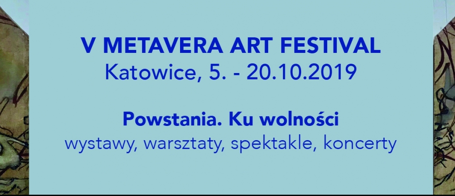 Metavera Art Festival
