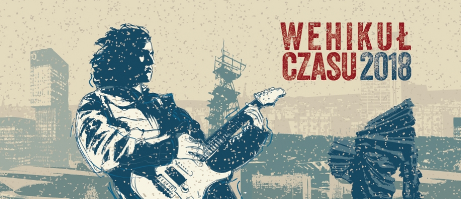 Wehikuł Czasu 2018