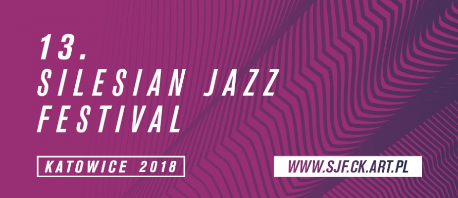 13. Silesian Jazz Festival