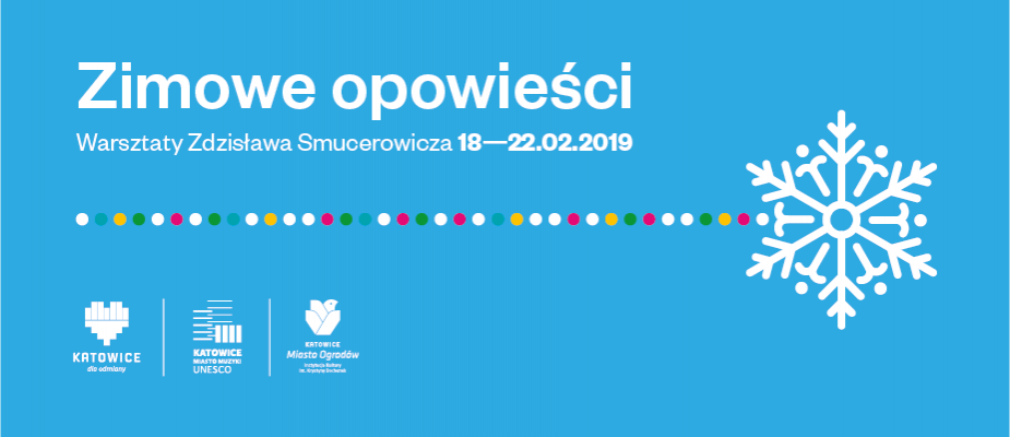 Zima w Mieście 2019