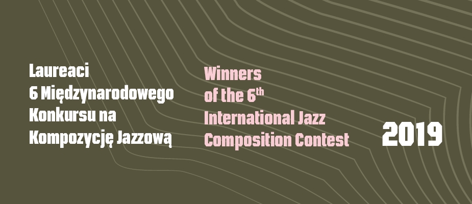 Międzynarodowy Konkurs na Kompozycję Jazzową