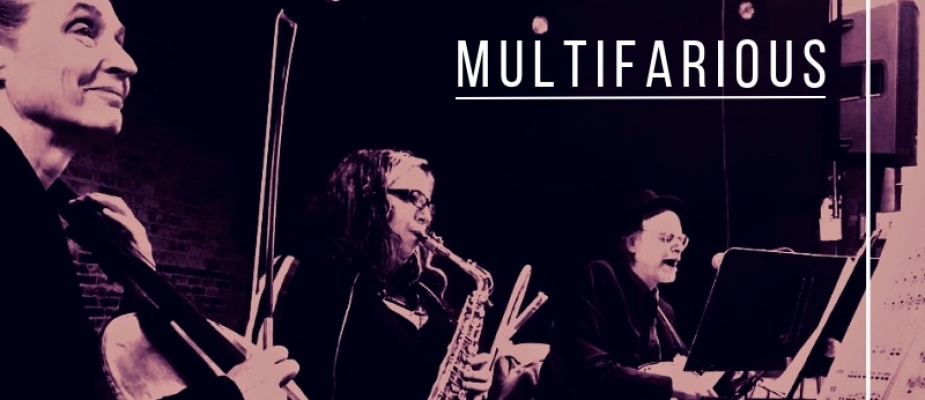 Multifarious Trio (GB/US)