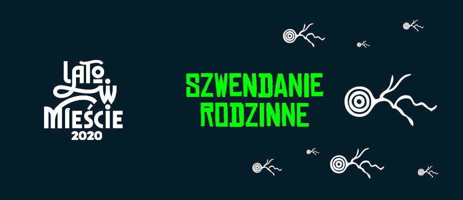 Szwendanie rodzinne