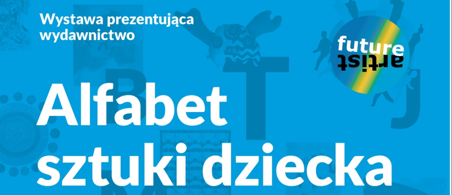 Alfabet sztuki dziecka