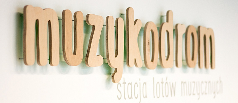 Muzykodrom