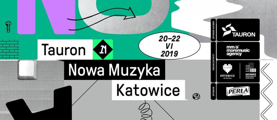 Tauron Nowa Muzyka