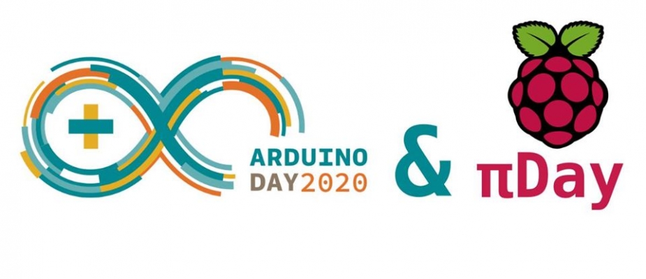 Arduino & Raspberry Pi