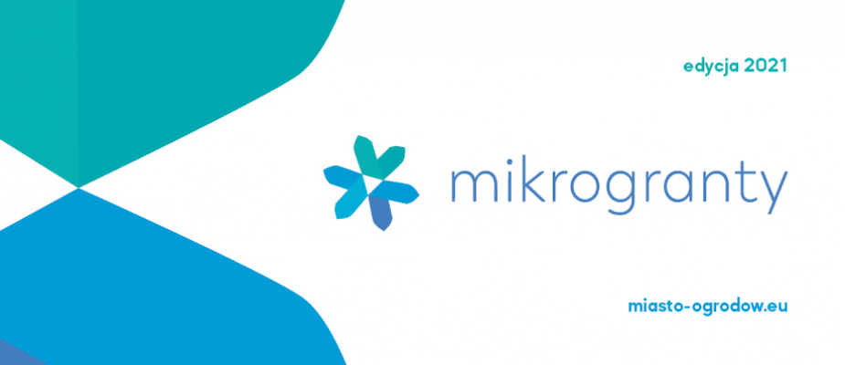 Mikrogranty