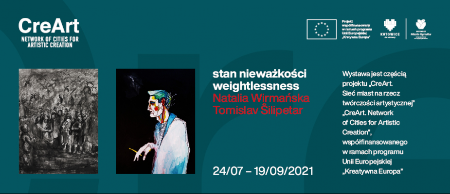 Stan nieważkości/Weightlessness