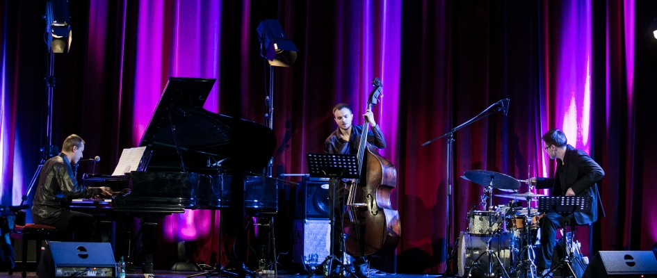 Dwa stany skupienia (Katowice JazzArt Festival. Dzień trzeci)