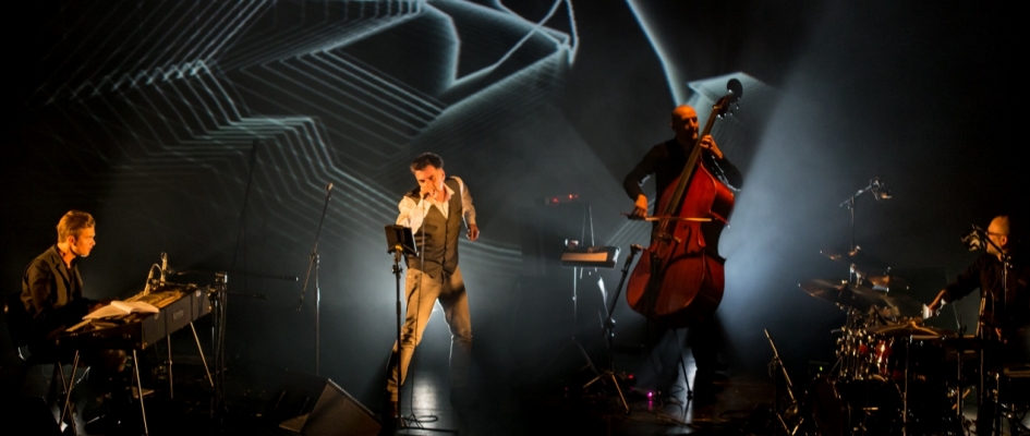 Jazzformance