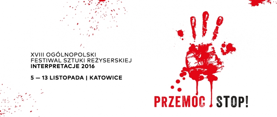 TEATR W CZASACH PRZEMOCY
