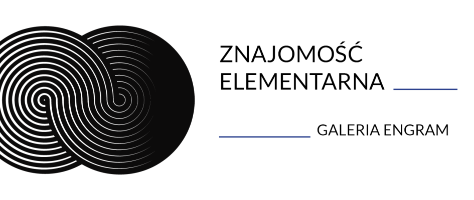 zwielokrotniony (na wzór bańki - wstańki) symbol nieskończoności