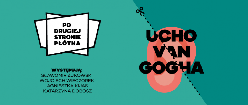 Po drugiej stronie płótna