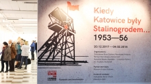 Spotkanie na zamknięcie wystawy