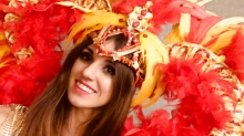 O le le, o la la - Samba!