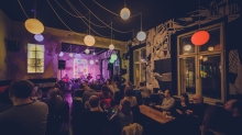 Karnety na Katowice JazzArt Festival