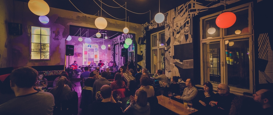 Karnety na Katowice JazzArt Festival