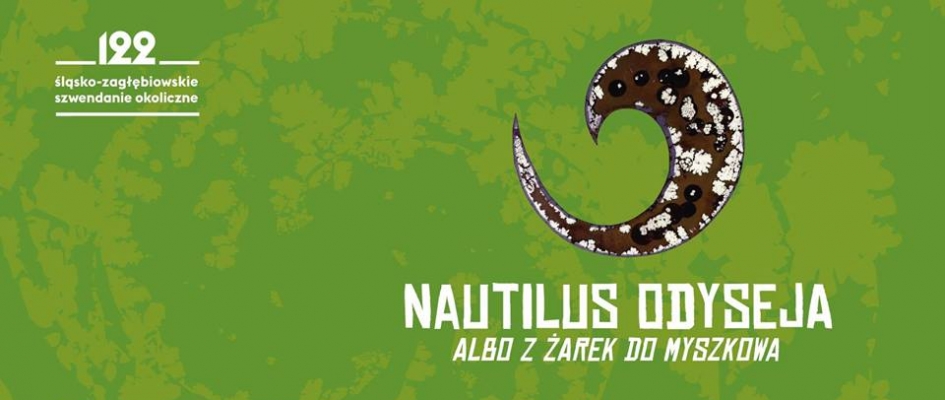 NAUTILUS ODYSEJA