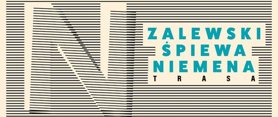 Zalewski śpiewa Niemena