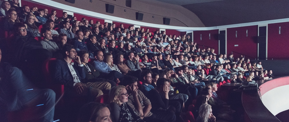 Wybierz swój film na Ars Independent 2018