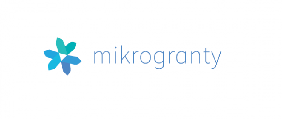 Mikrogranty
