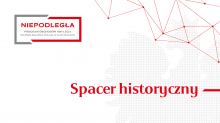 Spacer historyczny
