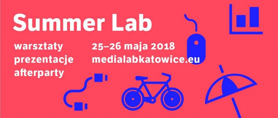 Summer Lab