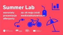 Summer Lab