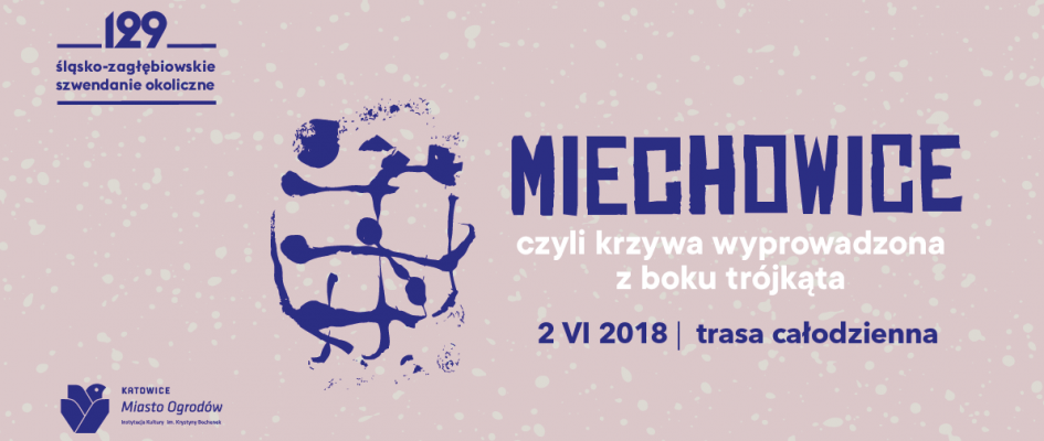 MIECHOWICE, czyli krzywa wyprowadzona z boku trójkąta