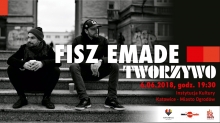 Fisz Emade Tworzywo