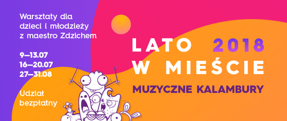 Muzyczne kalambury