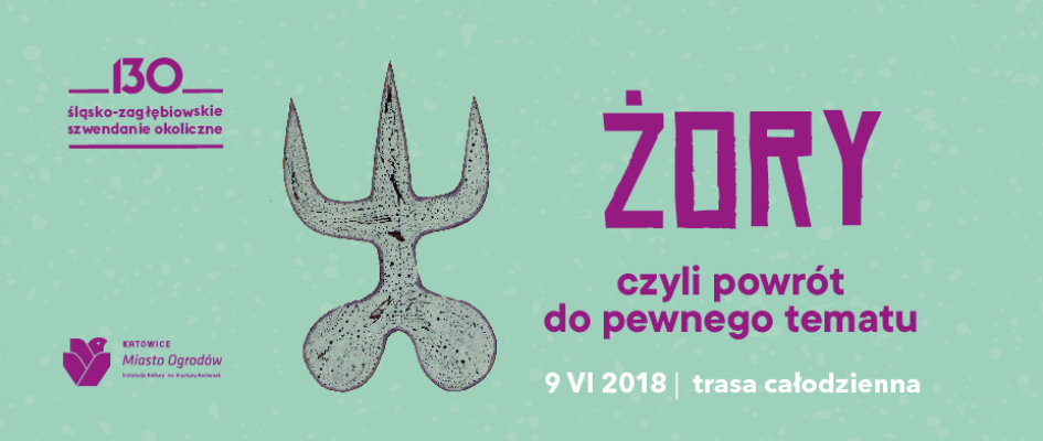 Żory, czyli powrót do pewnego tematu