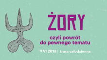 Żory, czyli powrót do pewnego tematu