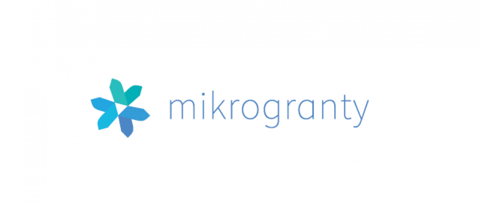 Mikrogranty