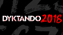 Dyktando 2018