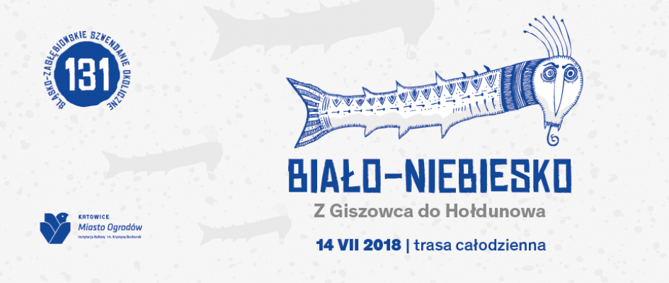 131. wyprawa z Pawłem Grają