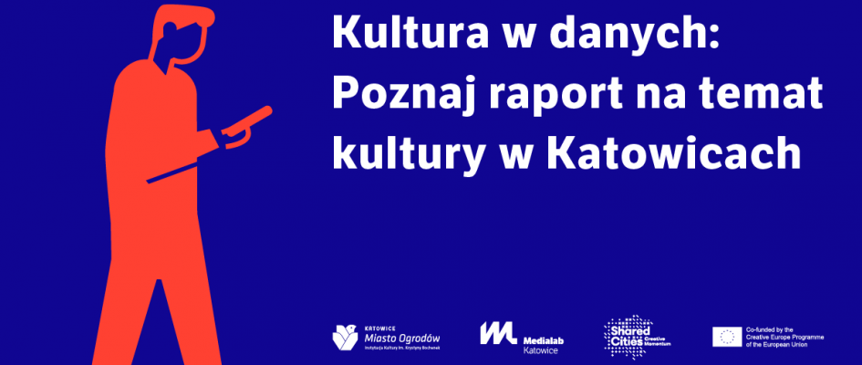 Raport o kulturze w Katowicach