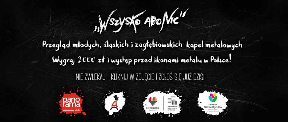Śląska Scena Metalowa