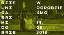 Koncert w ogrodzie cz. III