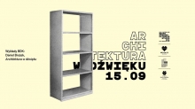 Architektura w dźwięku