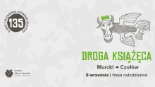Droga Książęca: Murcki - Czułów