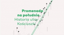 Promenada na południe