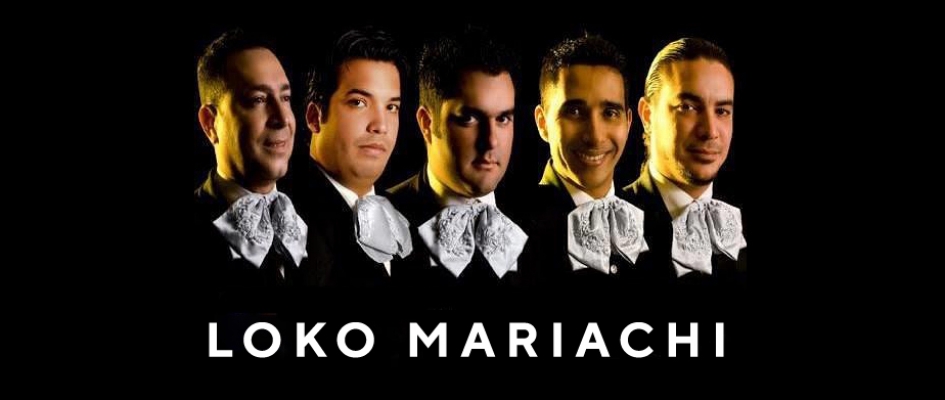Loko Mariachi