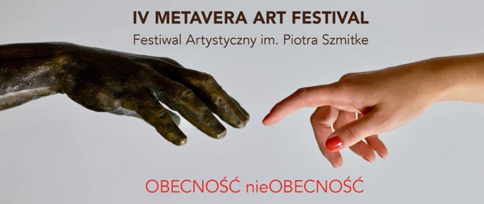 IV Metavera Art Festival