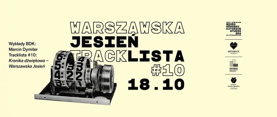 Tracklista #10