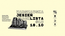 Tracklista #10 