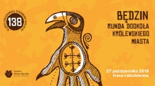 Będzin.Runda dookoła Królewskiego Miasta