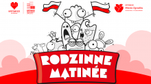 Bo wszyscy Polacy to jedna rodzina